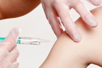 vaccinazione antinfluenzale