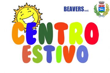 Centro estivo comunale 2026