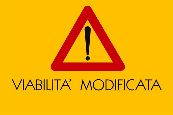 brevi e temporanee interruzione del traffico necessarie a consentire il regolare svolgimento della manifestazione