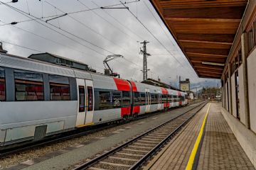 modifiche al servizio trenord per lavori tra arona e domodossola