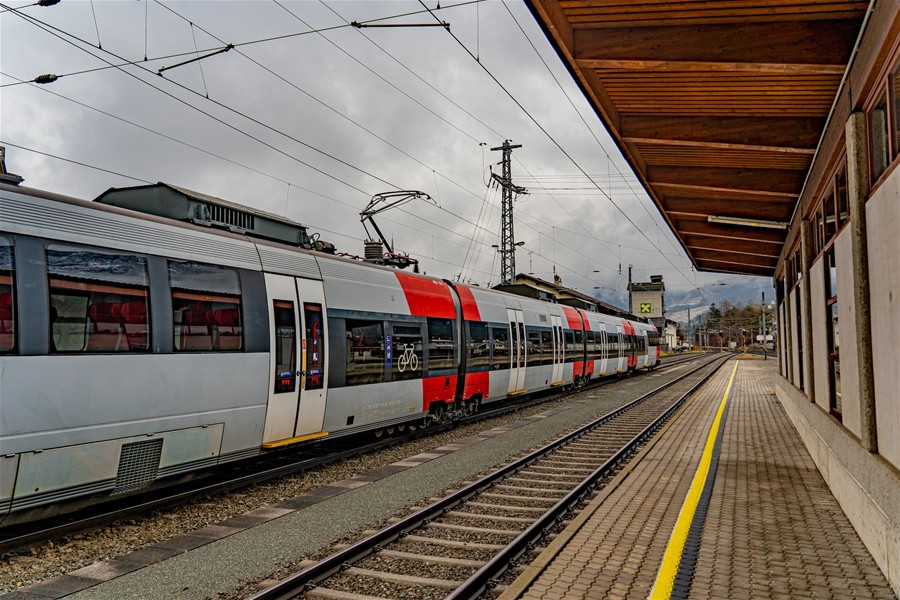 modifiche al servizio trenord per lavori tra arona e domodossola